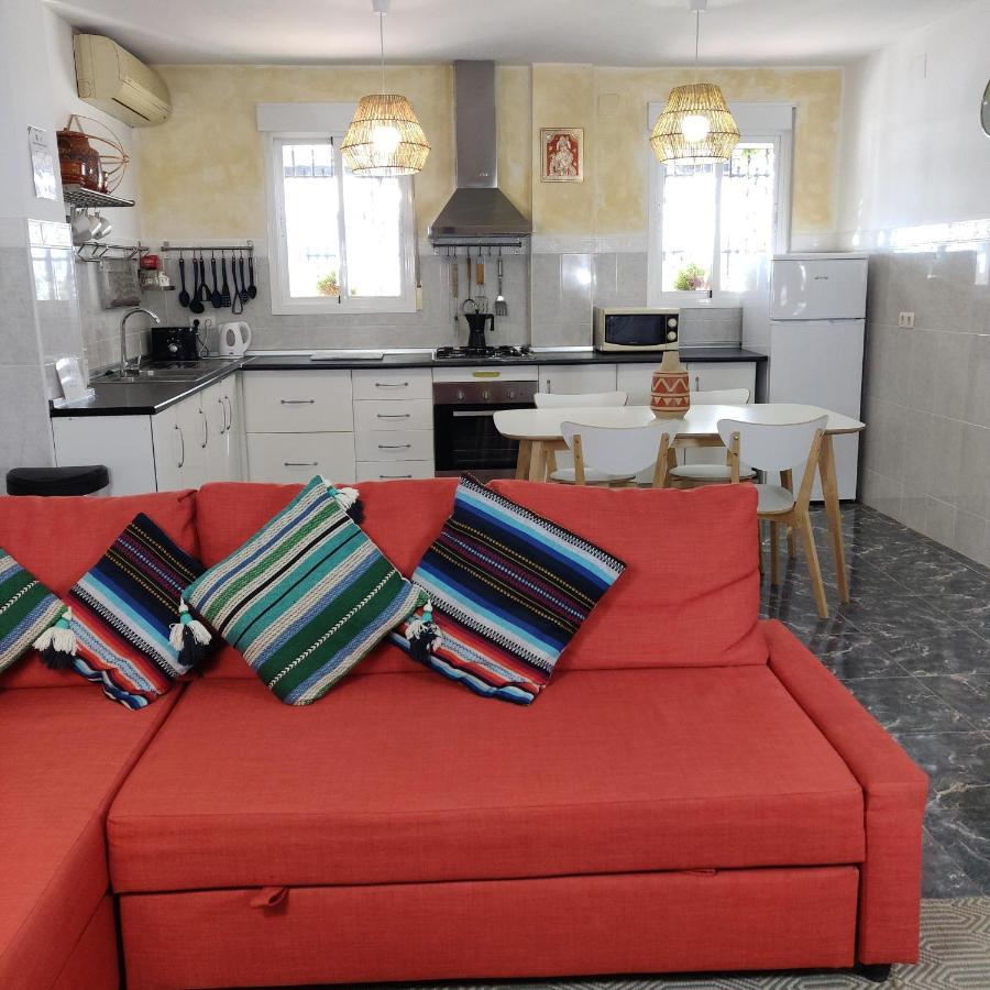 New Leaf Cortijo Apartment ,Moclin ภายนอก รูปภาพ