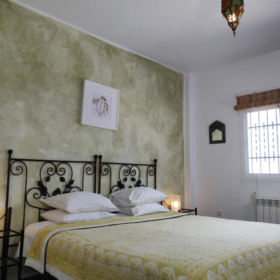 New Leaf Cortijo Apartment ,Moclin ภายนอก รูปภาพ