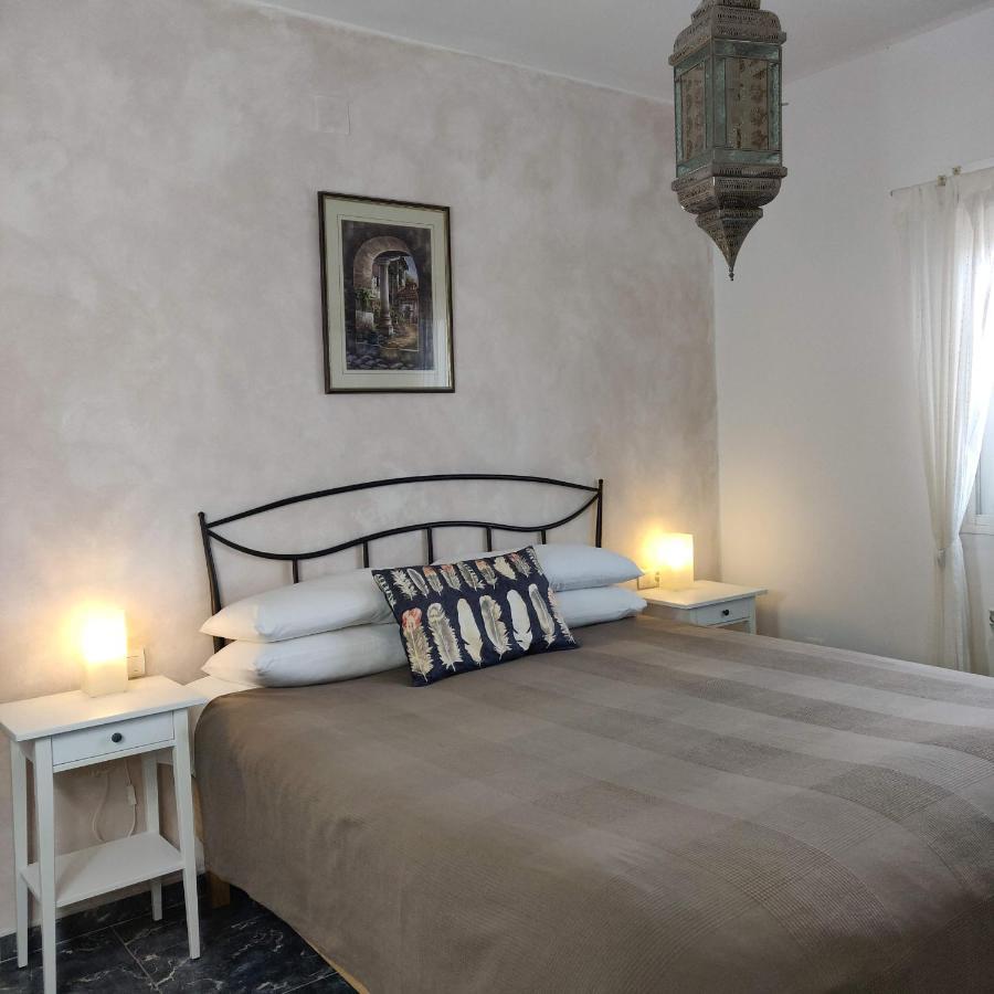 New Leaf Cortijo Apartment ,Moclin ภายนอก รูปภาพ